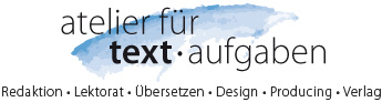 Atelier für Textaufgaben