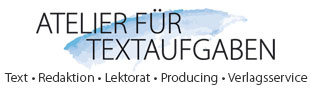 Atelier f&uuml;r Textaufgaben